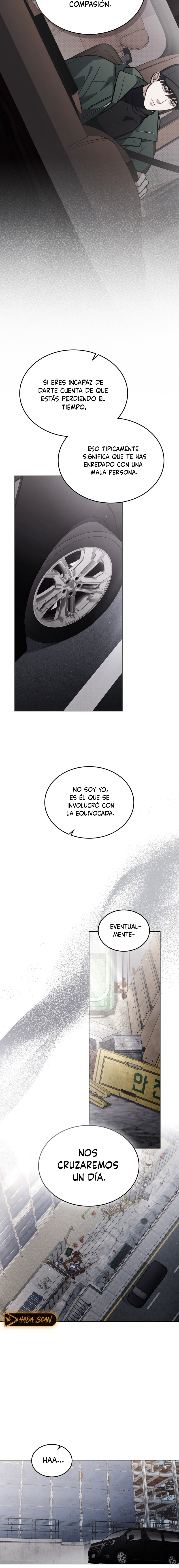 Feliz locura Capítulo 14 - Page 4