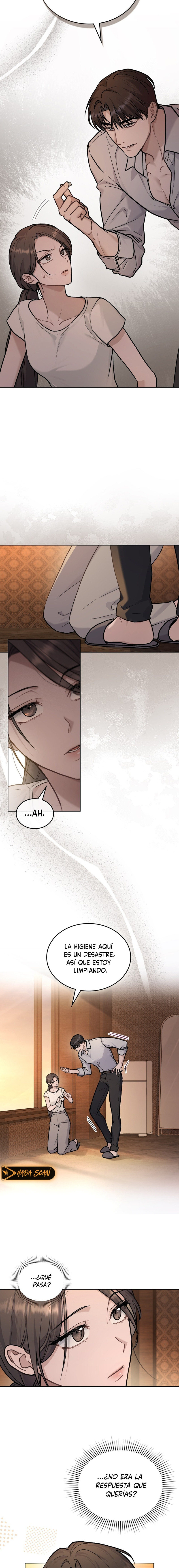 Feliz locura Capítulo 15 - Page 13