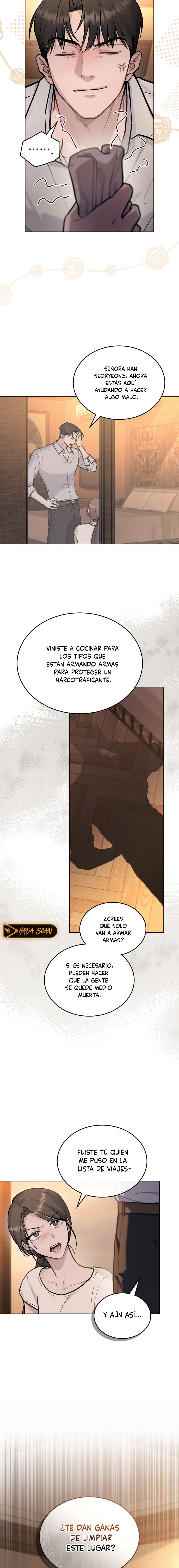 Feliz locura Capítulo 15 - Page 14