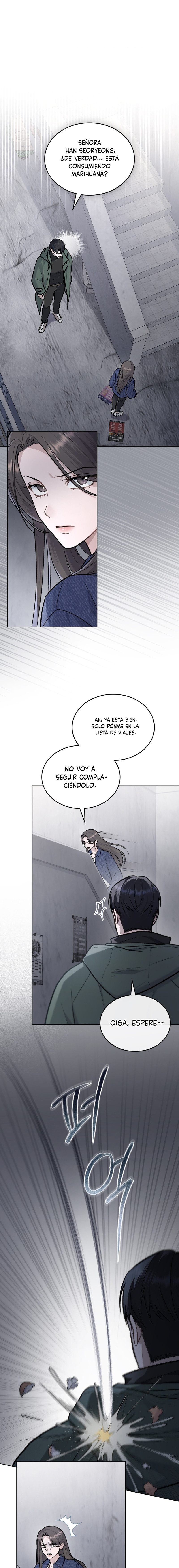 Feliz locura Capítulo 15 - Page 2