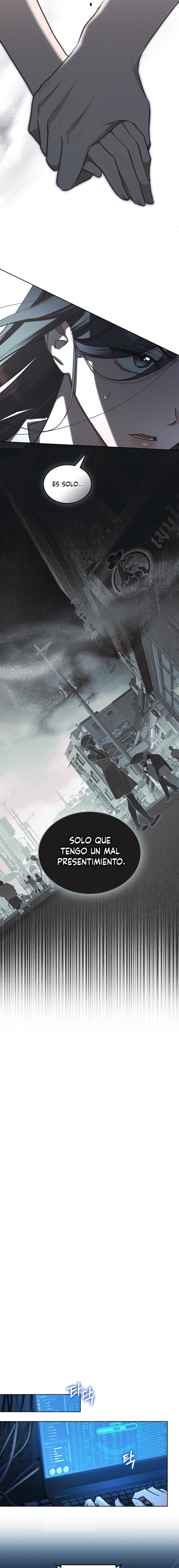 Feliz locura Capítulo 16 - Page 10