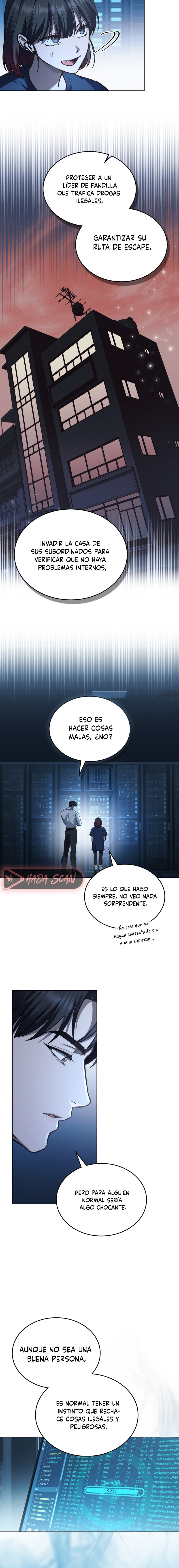 Feliz locura Capítulo 16 - Page 12