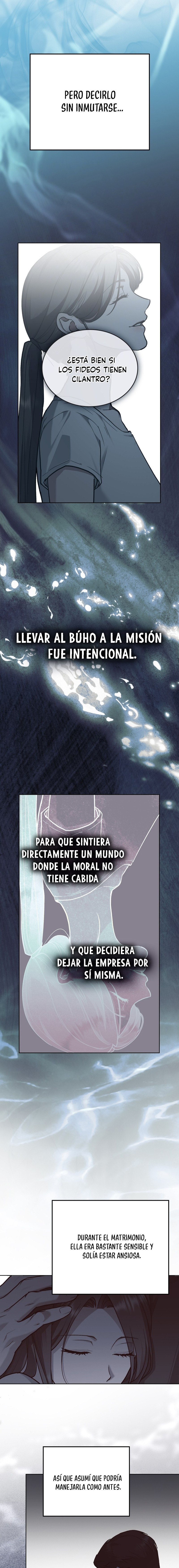 Feliz locura Capítulo 16 - Page 13