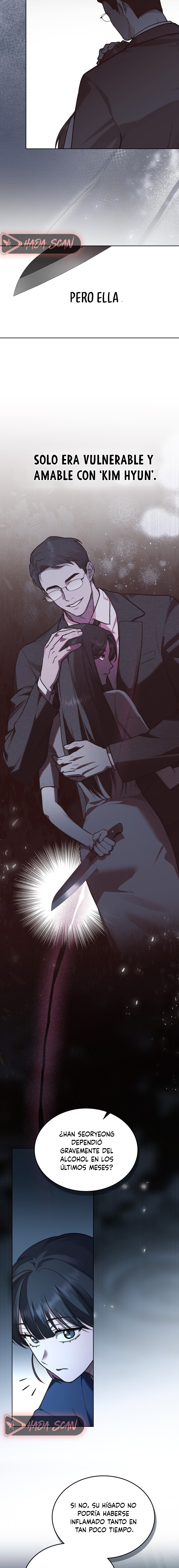Feliz locura Capítulo 16 - Page 14