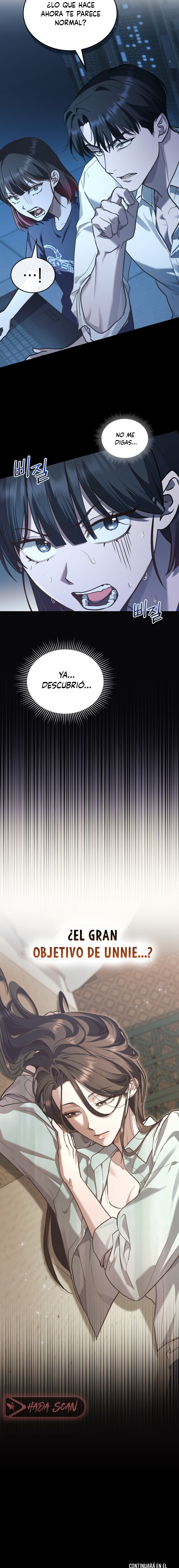 Feliz locura Capítulo 16 - Page 15