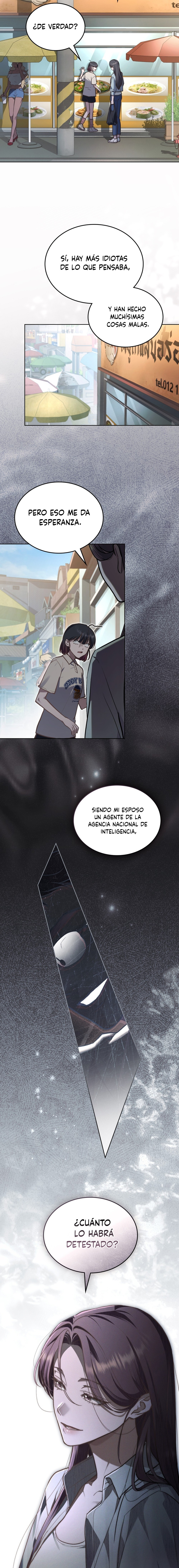 Feliz locura Capítulo 16 - Page 5