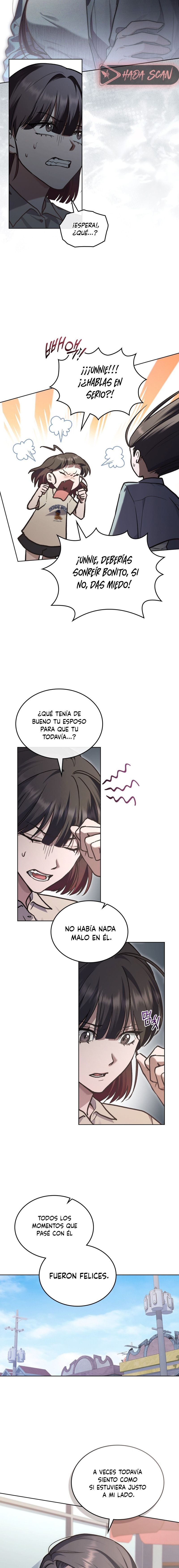 Feliz locura Capítulo 16 - Page 6