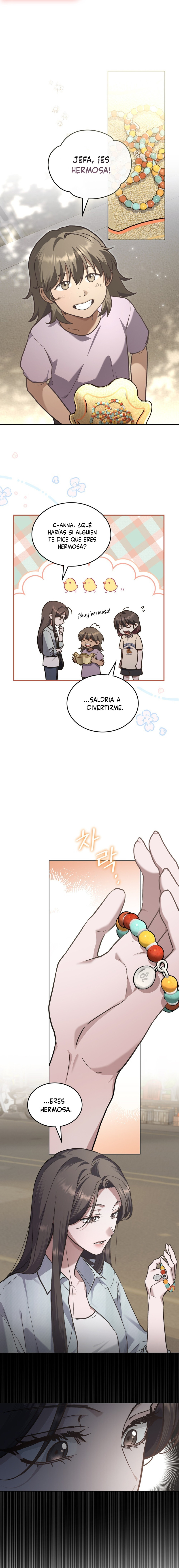 Feliz locura Capítulo 16 - Page 8