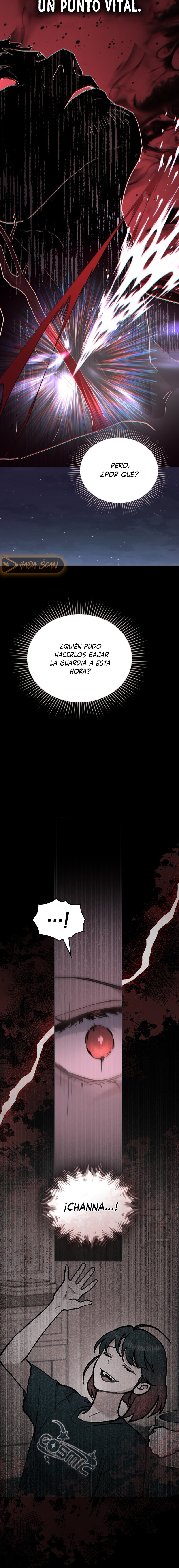 Feliz locura Capítulo 17 - Page 12
