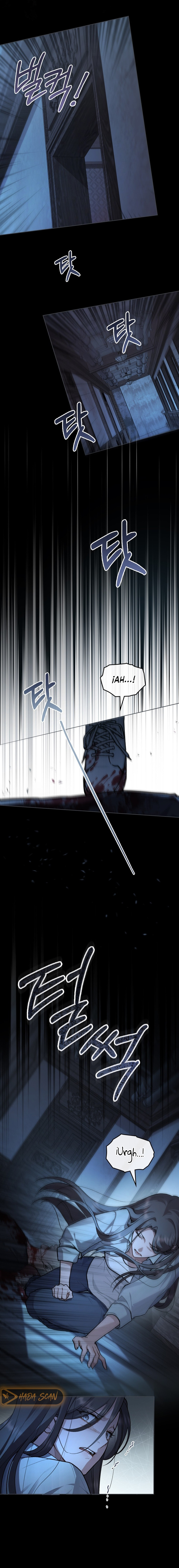 Feliz locura Capítulo 17 - Page 13