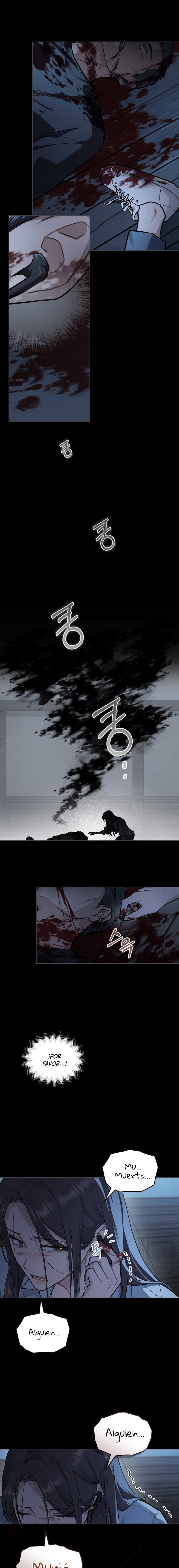 Feliz locura Capítulo 17 - Page 14