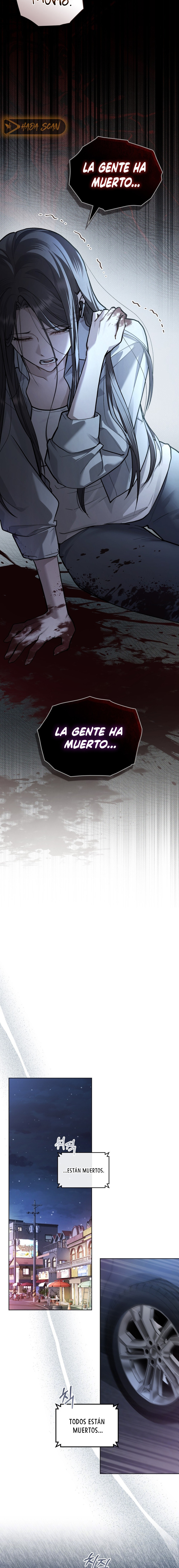 Feliz locura Capítulo 17 - Page 15