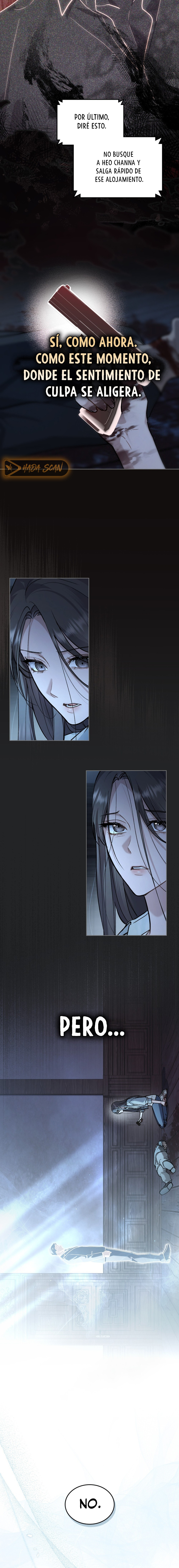 Feliz locura Capítulo 18 - Page 6