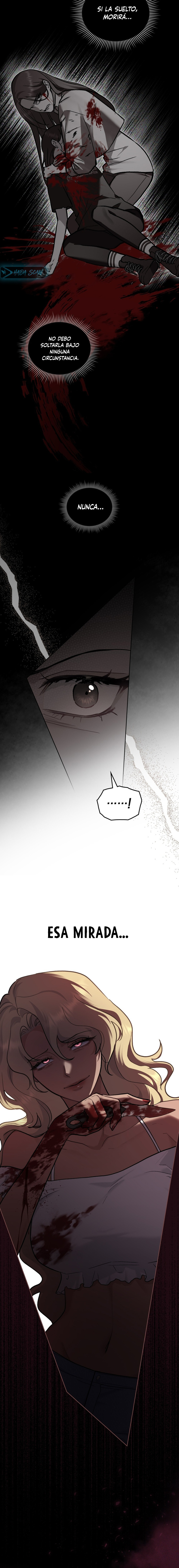 Feliz locura Capítulo 19 - Page 14