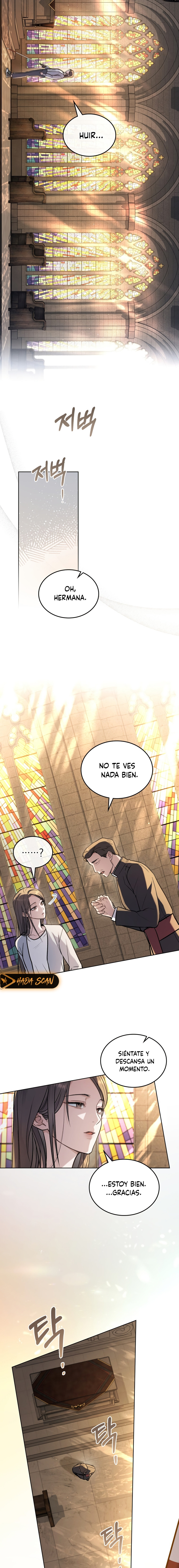 Feliz locura Capítulo 2 - Page 11