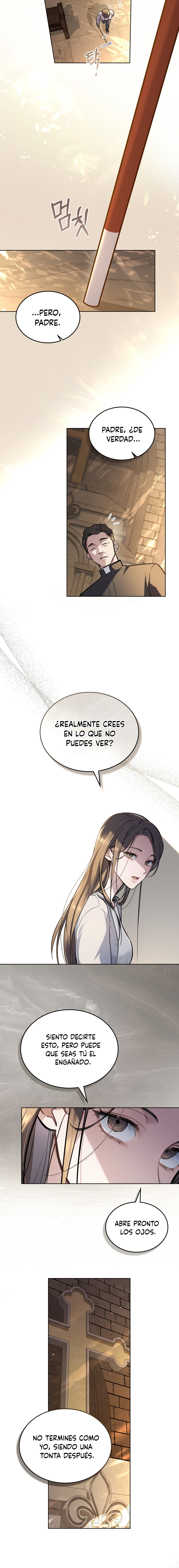 Feliz locura Capítulo 2 - Page 12