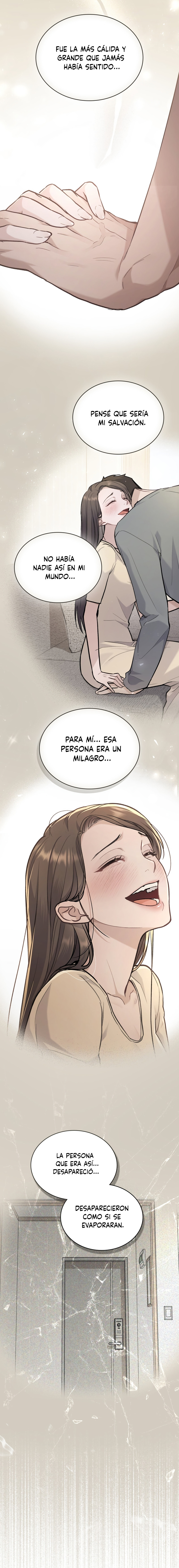 Feliz locura Capítulo 2 - Page 14