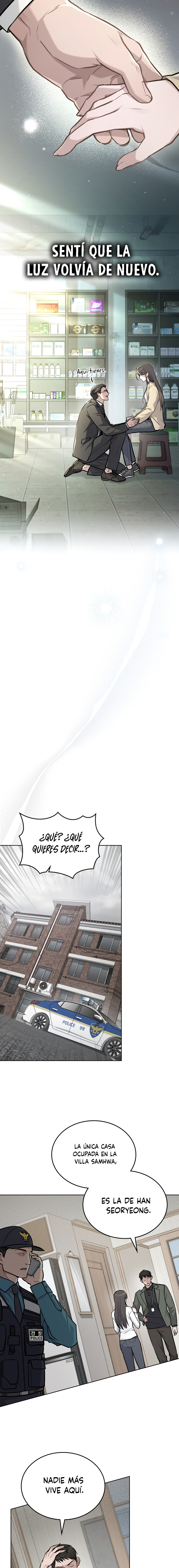 Feliz locura Capítulo 2 - Page 5