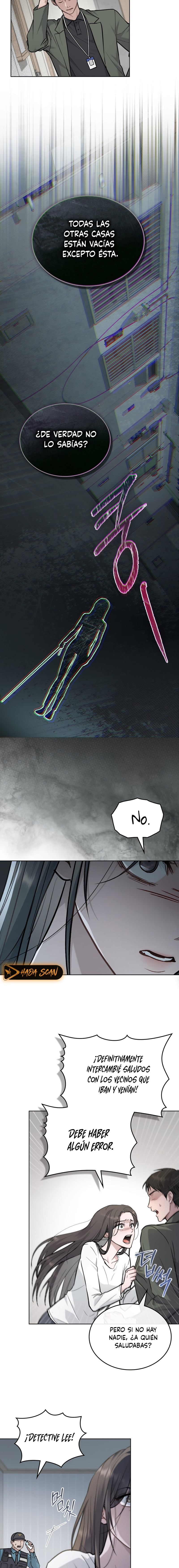 Feliz locura Capítulo 2 - Page 6