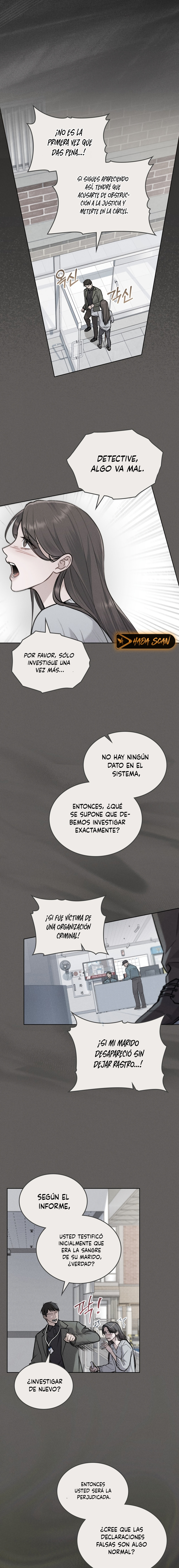 Feliz locura Capítulo 2 - Page 9