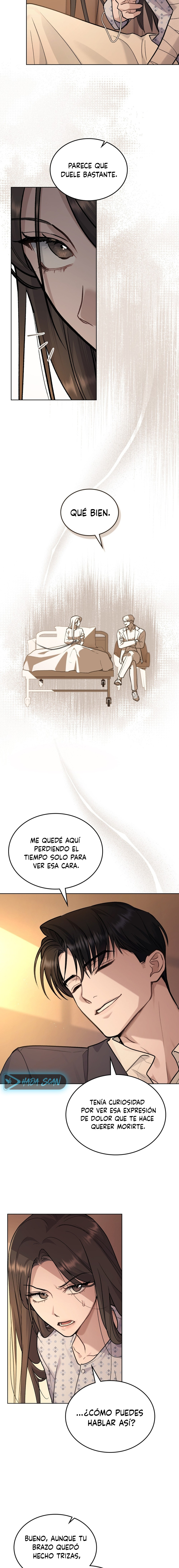 Feliz locura Capítulo 20 - Page 11