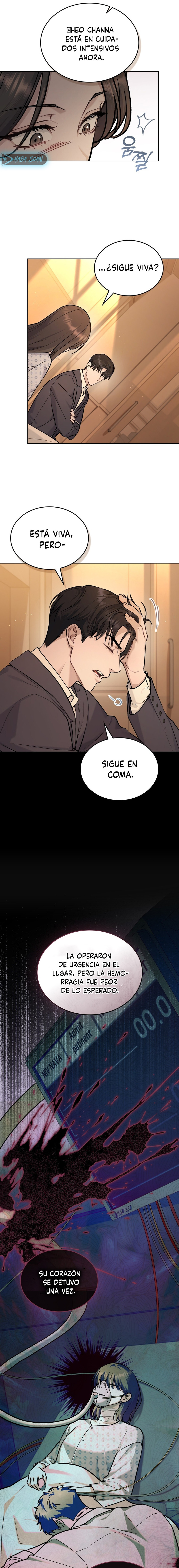 Feliz locura Capítulo 20 - Page 13