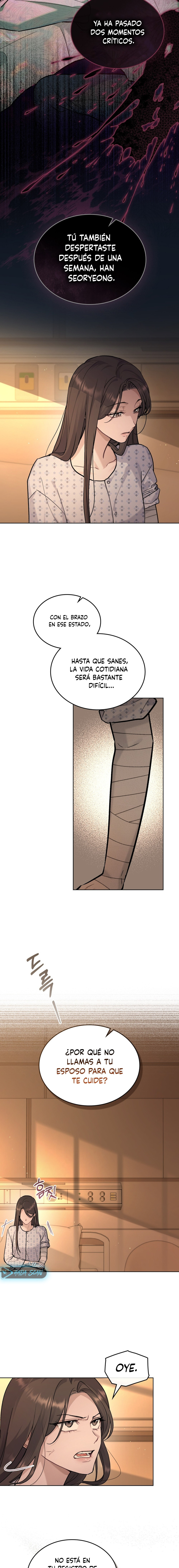 Feliz locura Capítulo 20 - Page 14