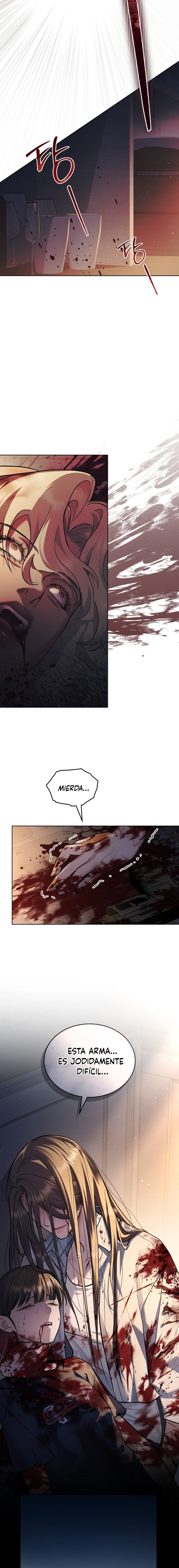 Feliz locura Capítulo 20 - Page 5
