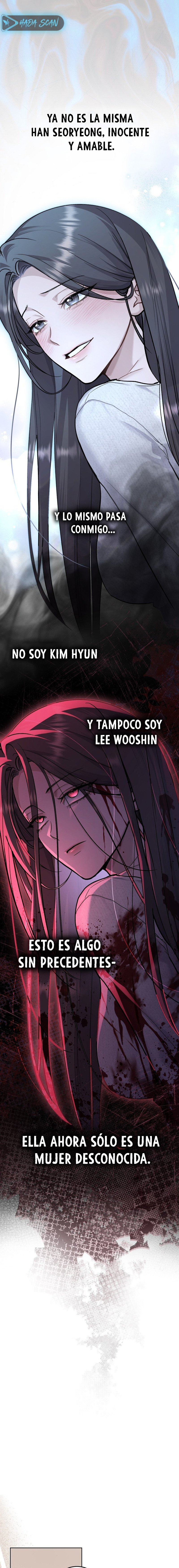 Feliz locura Capítulo 20 - Page 9