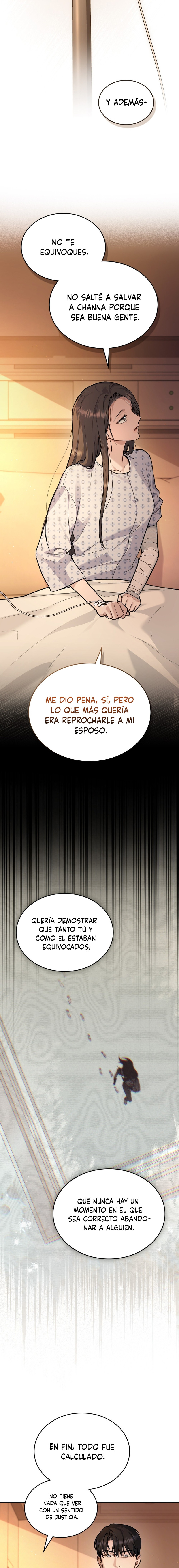 Feliz locura Capítulo 21 - Page 6