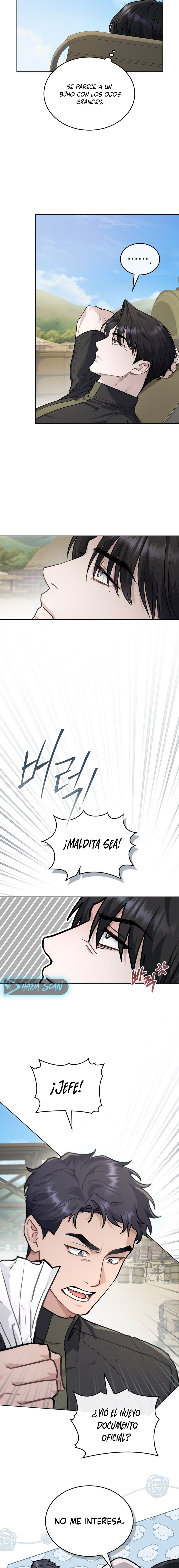 Feliz locura Capítulo 22 - Page 6