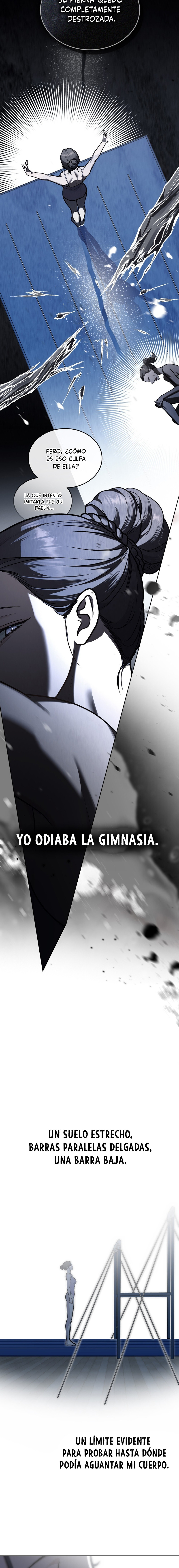 Feliz locura Capítulo 23 - Page 10
