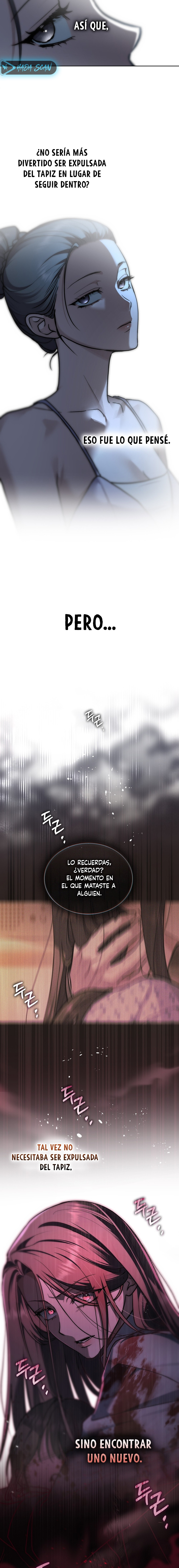 Feliz locura Capítulo 23 - Page 11