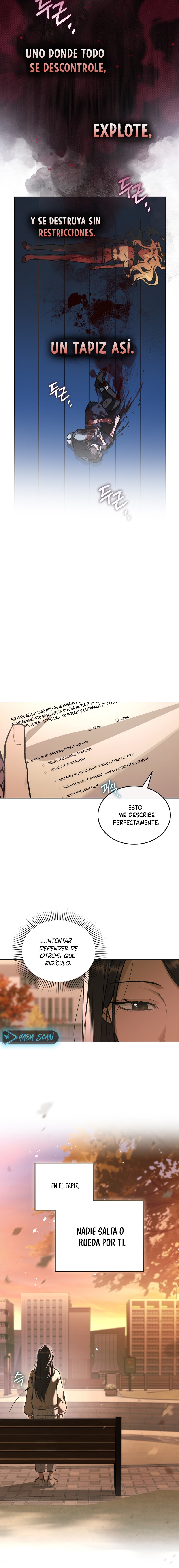 Feliz locura Capítulo 23 - Page 12