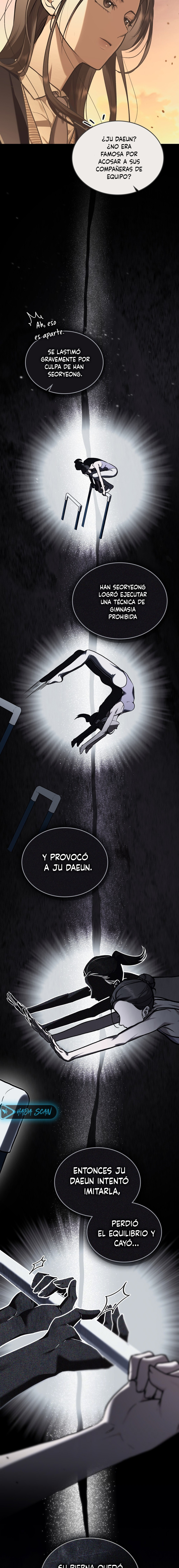 Feliz locura Capítulo 23 - Page 9