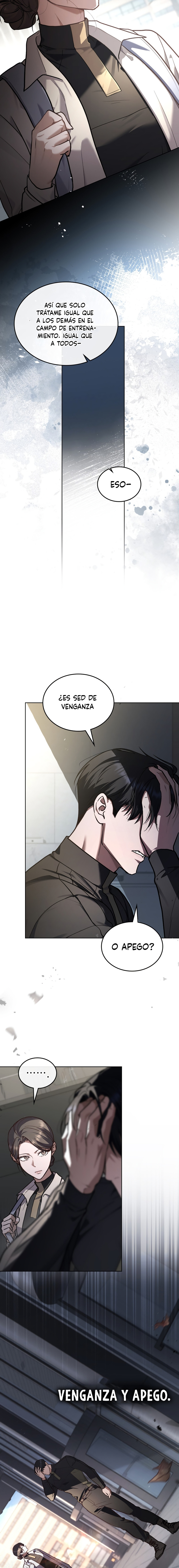 Feliz locura Capítulo 24 - Page 13