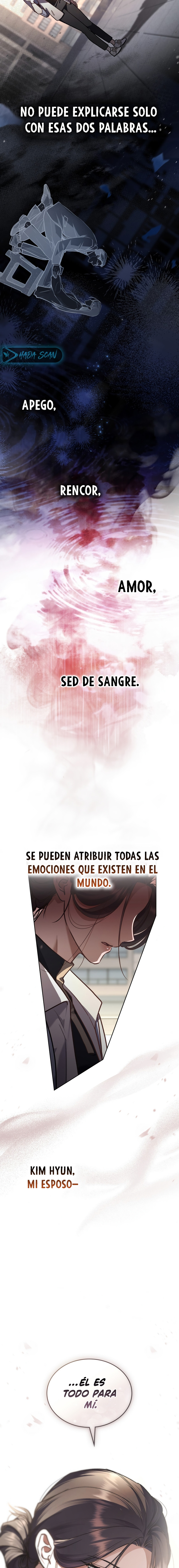 Feliz locura Capítulo 24 - Page 14