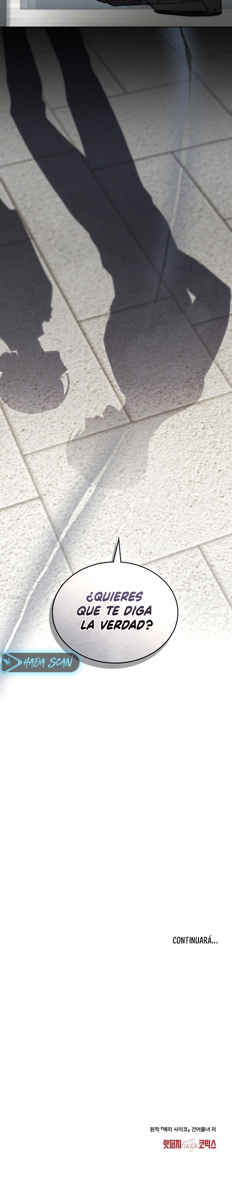 Feliz locura Capítulo 24 - Page 16