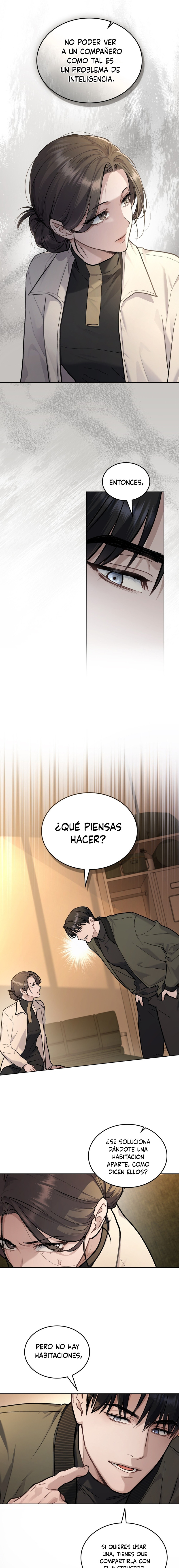 Feliz locura Capítulo 25 - Page 11