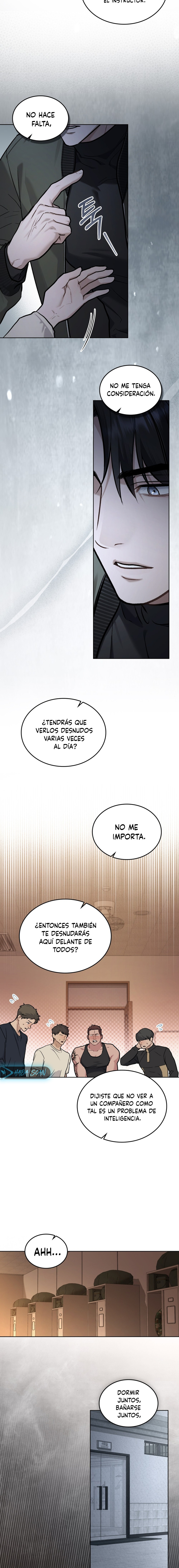 Feliz locura Capítulo 25 - Page 12