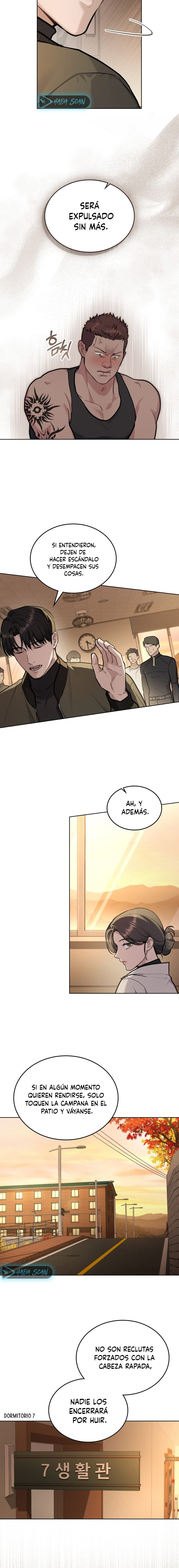 Feliz locura Capítulo 25 - Page 14
