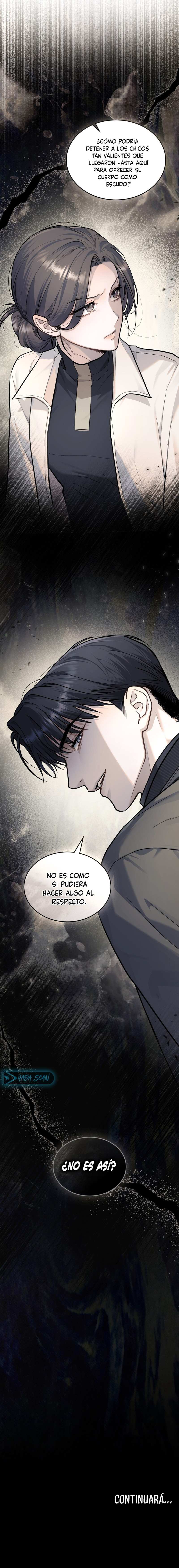 Feliz locura Capítulo 25 - Page 15