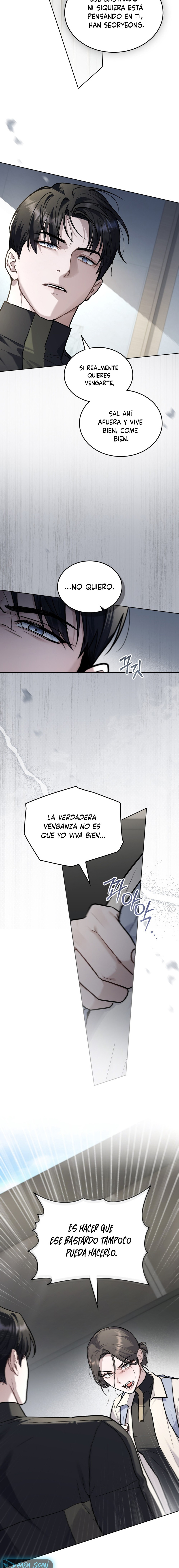 Feliz locura Capítulo 25 - Page 4