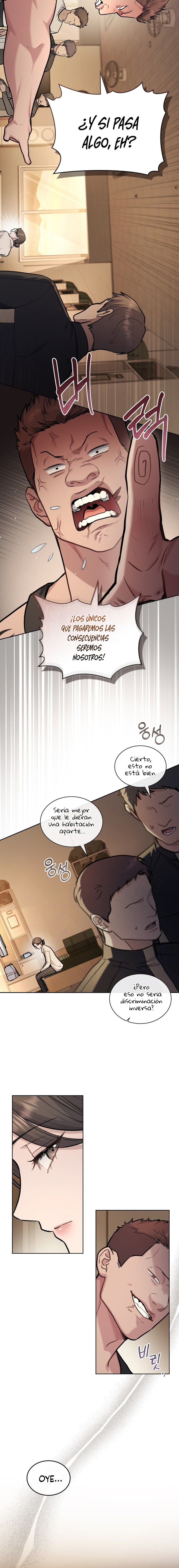 Feliz locura Capítulo 25 - Page 7