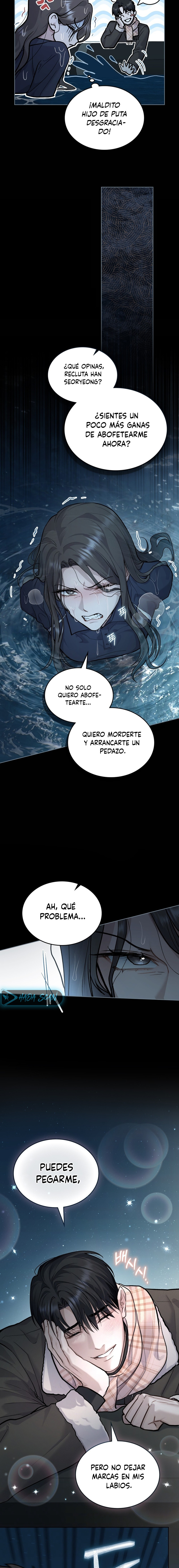 Feliz locura Capítulo 26 - Page 15