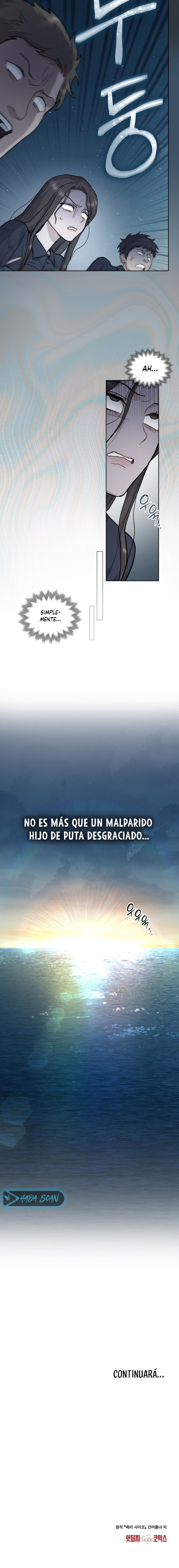 Feliz locura Capítulo 26 - Page 16