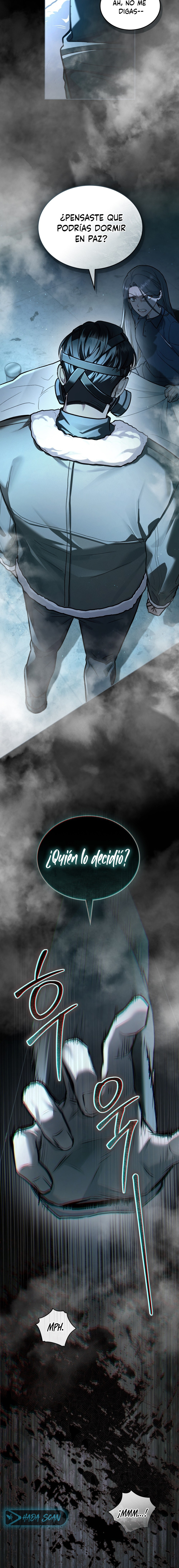 Feliz locura Capítulo 26 - Page 4