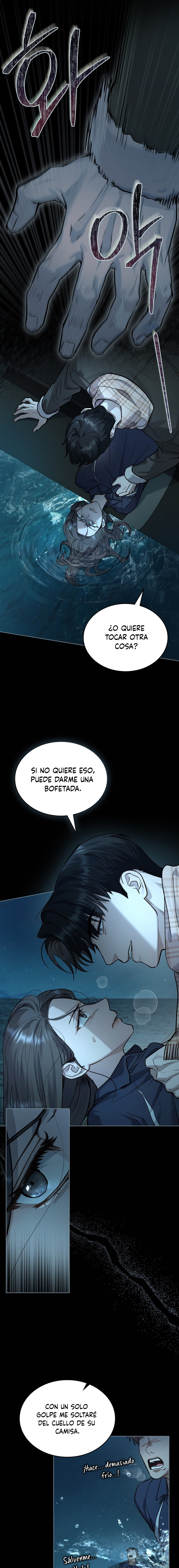 Feliz locura Capítulo 26 - Page 9
