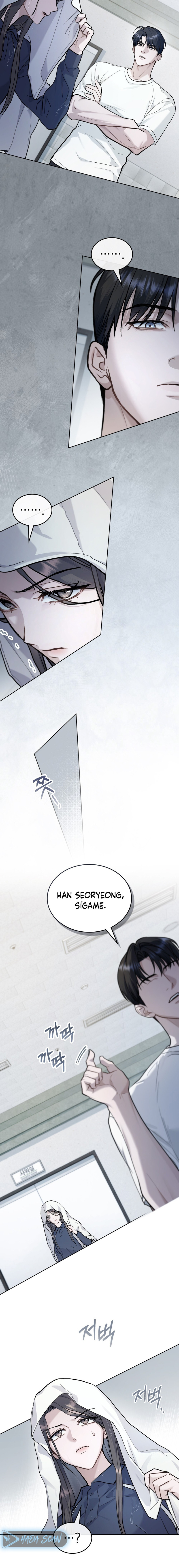 Feliz locura Capítulo 27 - Page 10