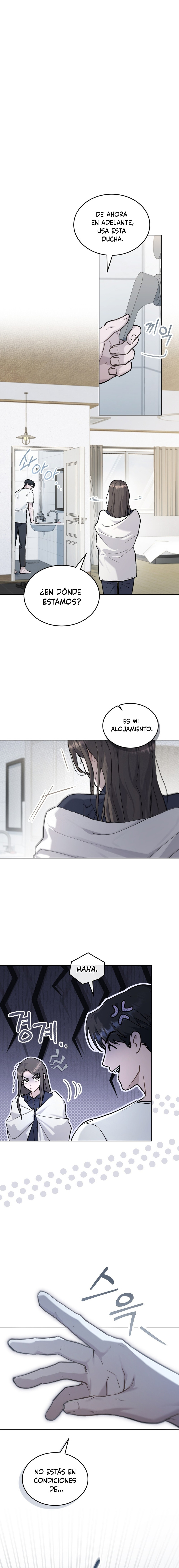 Feliz locura Capítulo 27 - Page 11